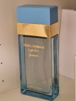 DOLCE & GABBANA Light Blue Forever EdT 100ml