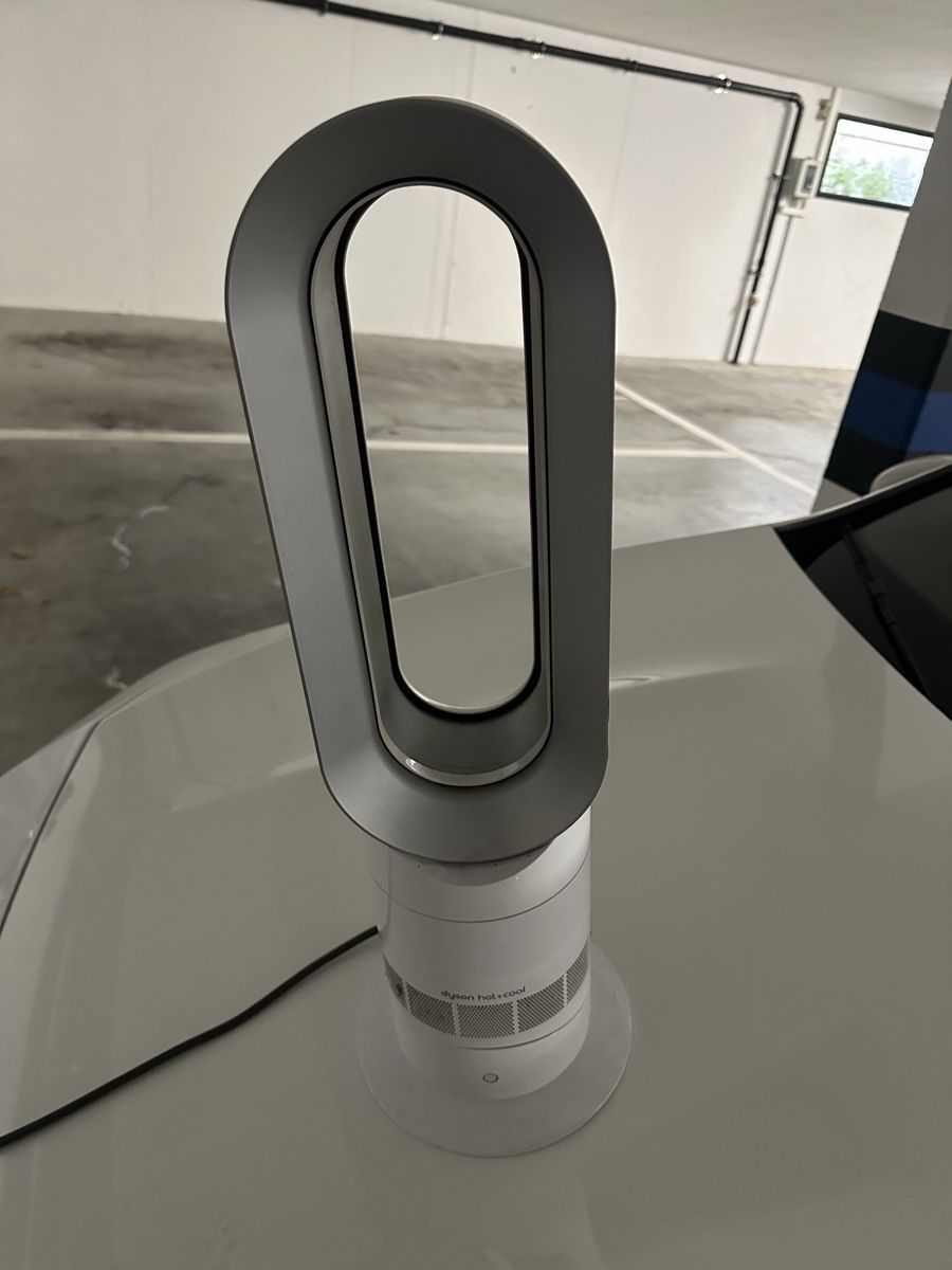 Dyson Purificatori d'aria: Dyson – Usato da Menziken venduto da deessaa1994
