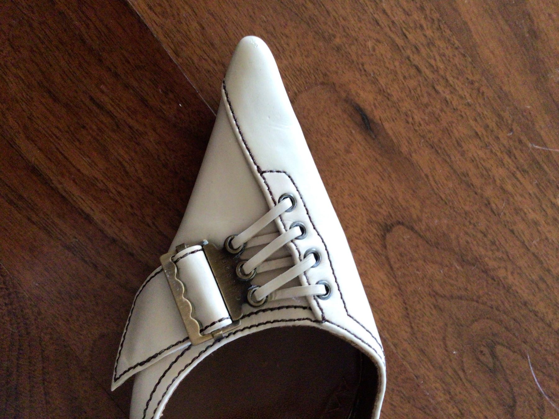 Casadei Scarpe da donna: Schuhe Casadei – Usato da Zürich venduto da ElarmariodeRuth 2