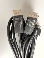 lenovo® mini DisplayPort to DisplayPort Cable