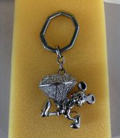 Swarovski Mickey Mouse Schlüsselanhänger