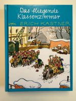 Klassiker - Das fliegende Klassenzimmer - ERICH KÄSTNER
