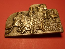 HOCHDORF 1984 SILBER