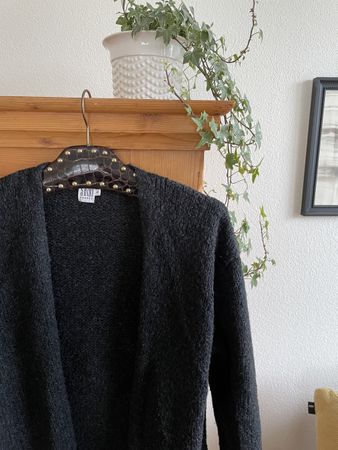 Saint Tropez | Cardigan | Strickjacke | Gr. S/M