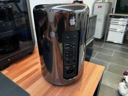 Mac Pro (Late 2013)