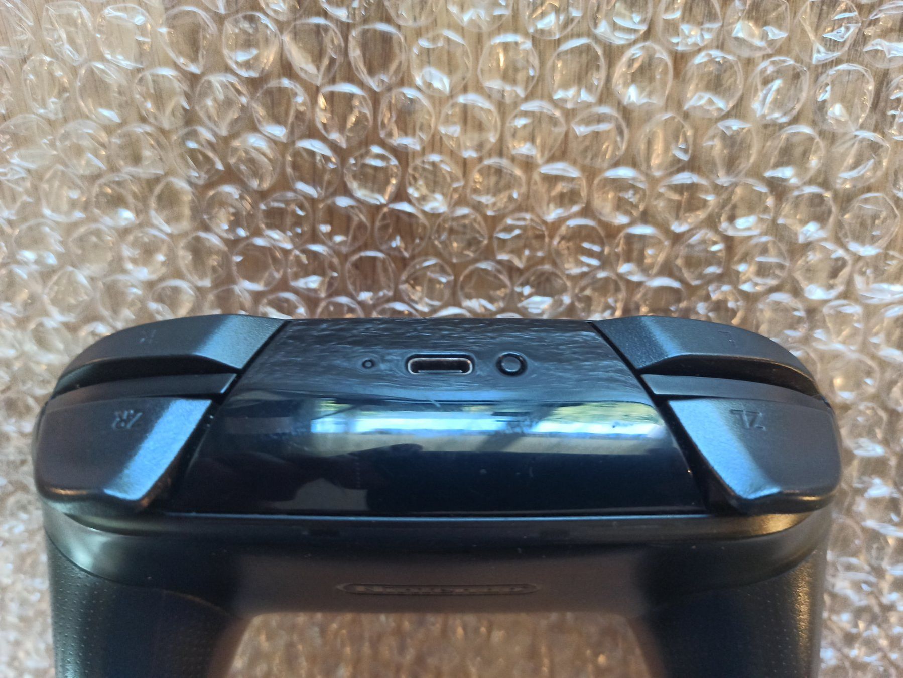 Controller: Original Nintendo Switch Pro Controller - NSW – Gebraucht aus Oberweningen von mar_87mx 5