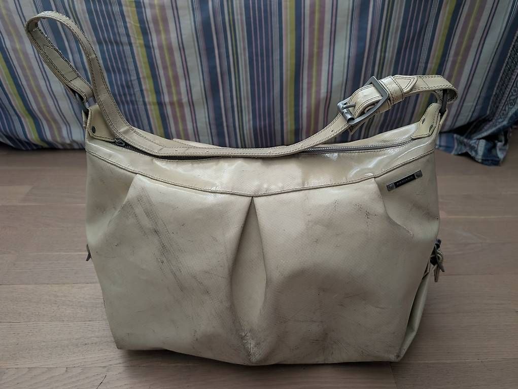 Sacs: Freitag Damentasche Sportbag – D'occasion à Aesch ZH par mvzurigo 3