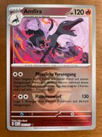 Pokemon Amfira Reverse (Versand gratis)