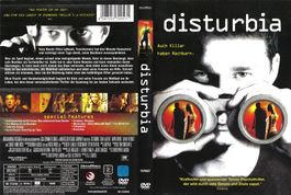 Disturbia
