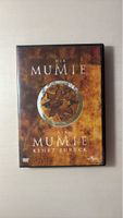 Die Mumie & Die Mumie kehrt zurück - Rarität!  (2106)