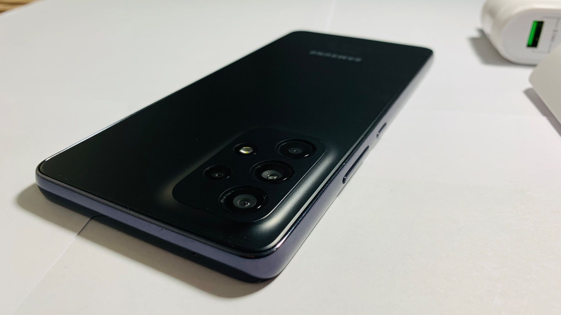 Samsung Telefoni cellulari / Smartphones: Samsung Galaxy A53 / 5G (128GB) – Usato da Luzern venduto da Waince786 3
