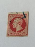 Alt Deutschland Hannover 1 Groschen 