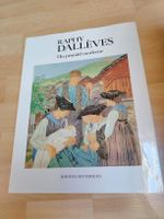 Raphy Dallèves - Un primitif moderne, tirage 1000 exemplaire