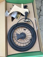 Leg&go Pedal Bike Add-on Set neuwertig, kaum gebraucht 