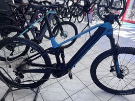 E-Bike Bulls Sonic EVO AM-SL1 Carbon NEU! Mit Garantie