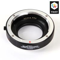 Tube d'extension mise automatique , 12mm, DG II IL EF S