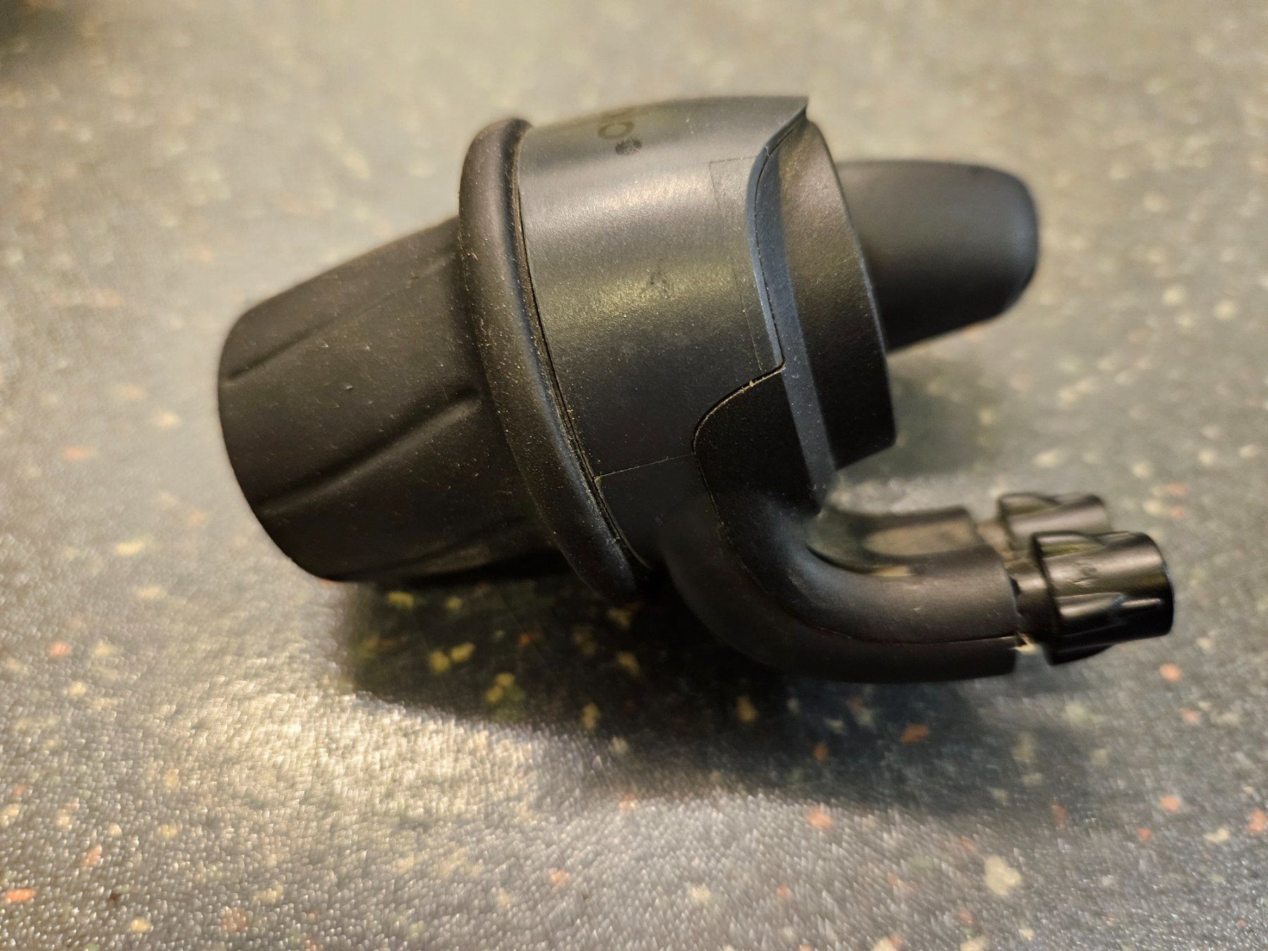 Shimano Ersatzteile: Enviolo TR Drehschaltgriff mit Anzeige – Gebraucht aus Gundetswil von Bring-Back-To-Life 1