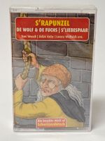 S Rapunzel / Märchen / Kassette / #WT18