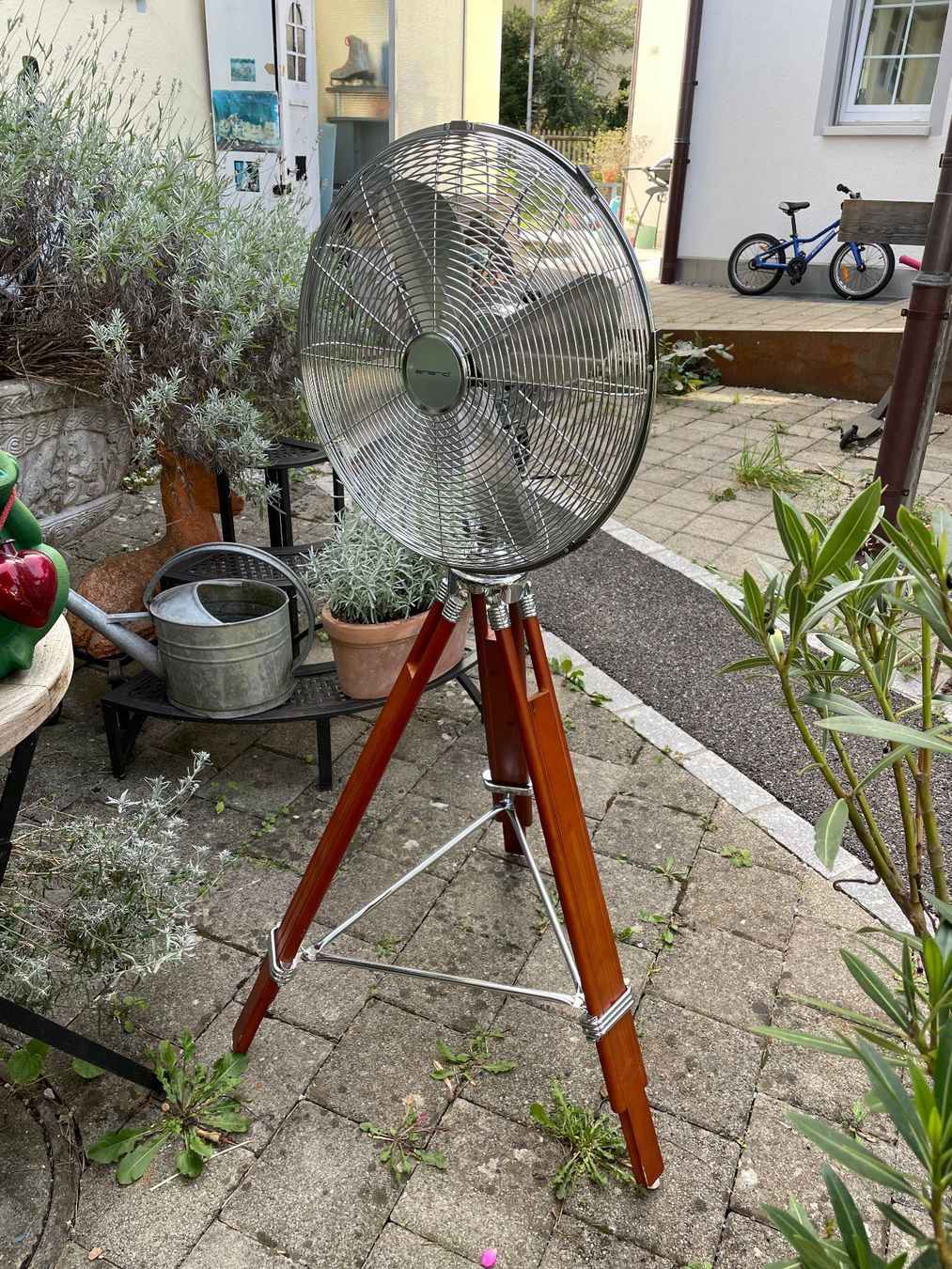 Ventilateurs: Ventilator – D'occasion à Forch par ESELSTEIN 2