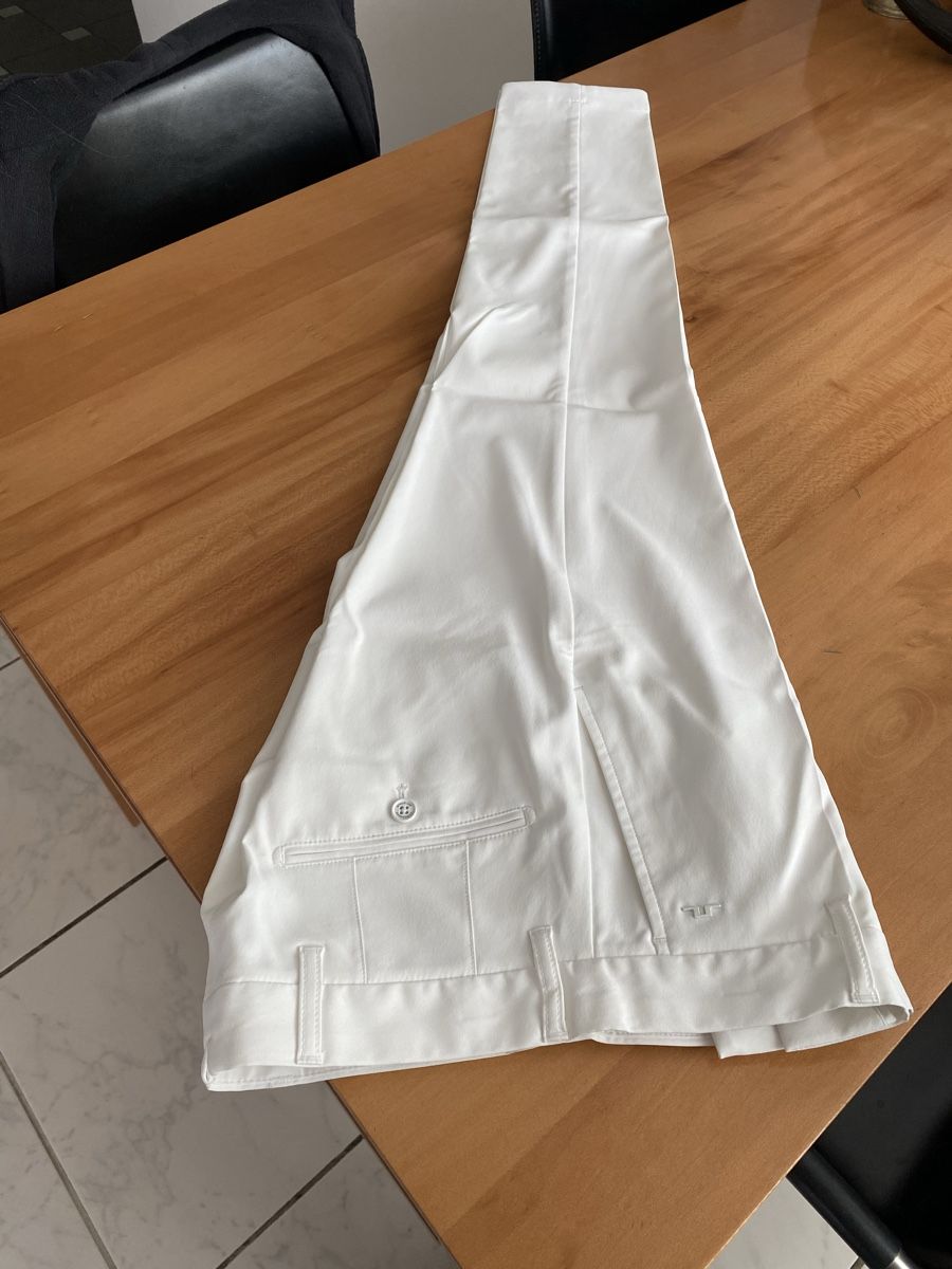 Lindeberg Pantaloni: Golfhose von J. Lindeberg, Grösse 30/32 – Nuovo (secondo la descrizione) da Uitikon Waldegg venduto da man_fs5b 3