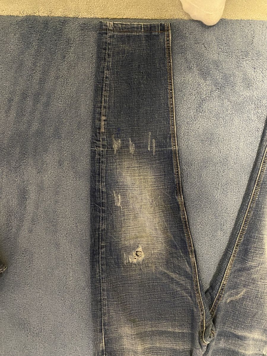 Jeans: Jeans – Usato da Pratteln venduto da fra_rd8j 2