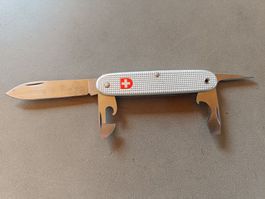 Militärsackmesser