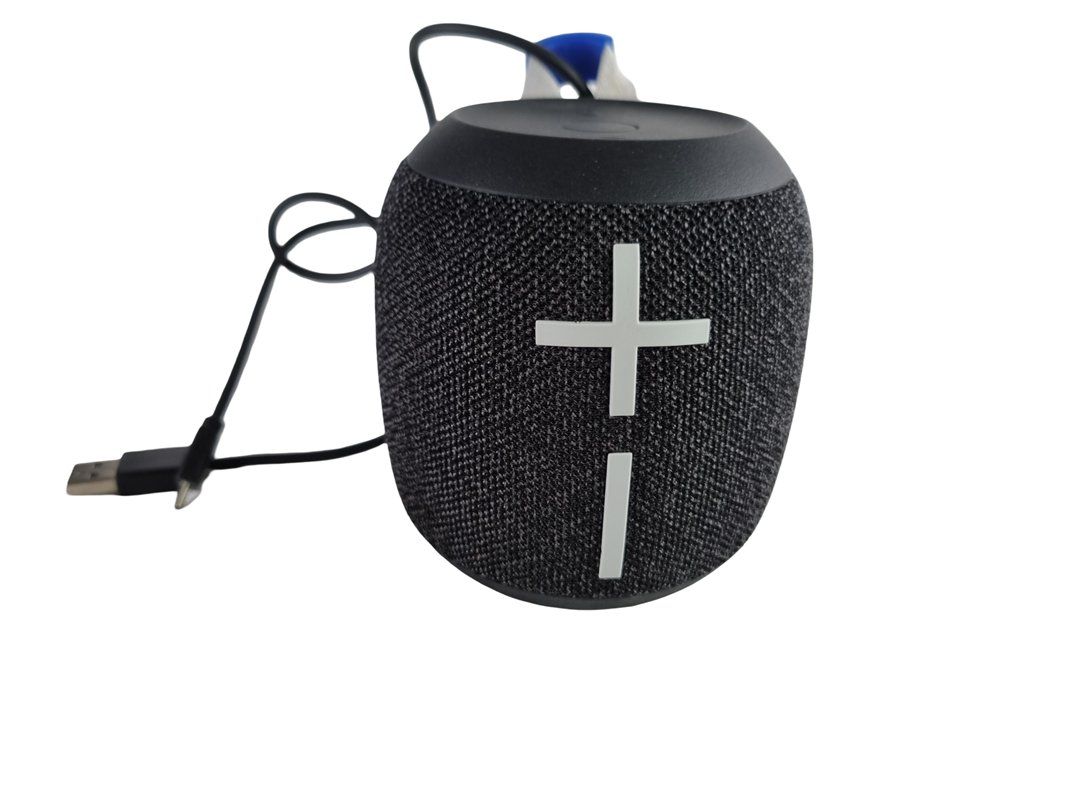 Ultimate Ears Casse acustiche: ULTIMATE EARS Wonderboom – Usato da Wangen b. Olten venduto da Restwert_Wangen
