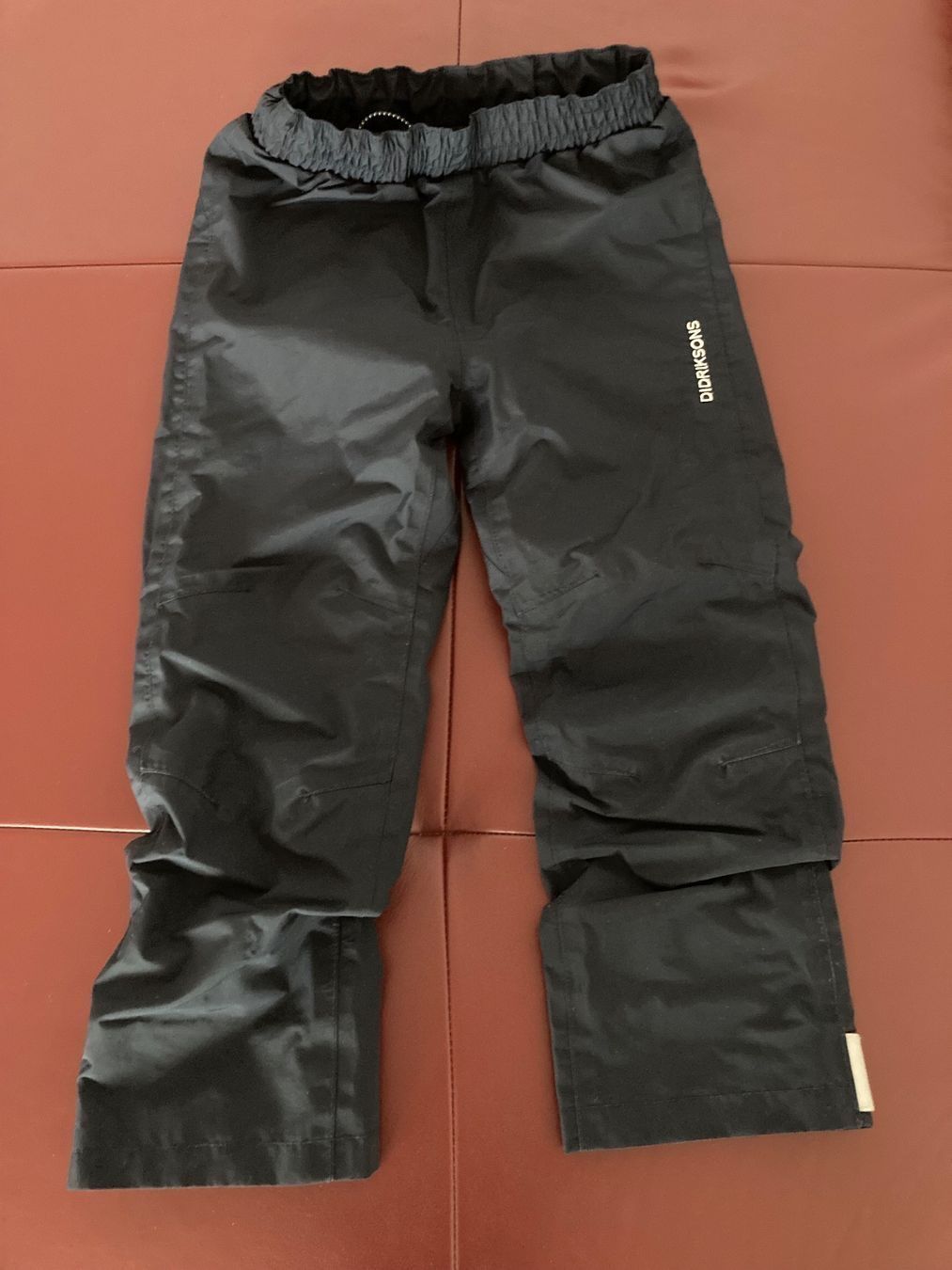 Didriksons Hosen: Pantalon Didrikson – Gebraucht aus Neuchâtel von sta_7qfy 3