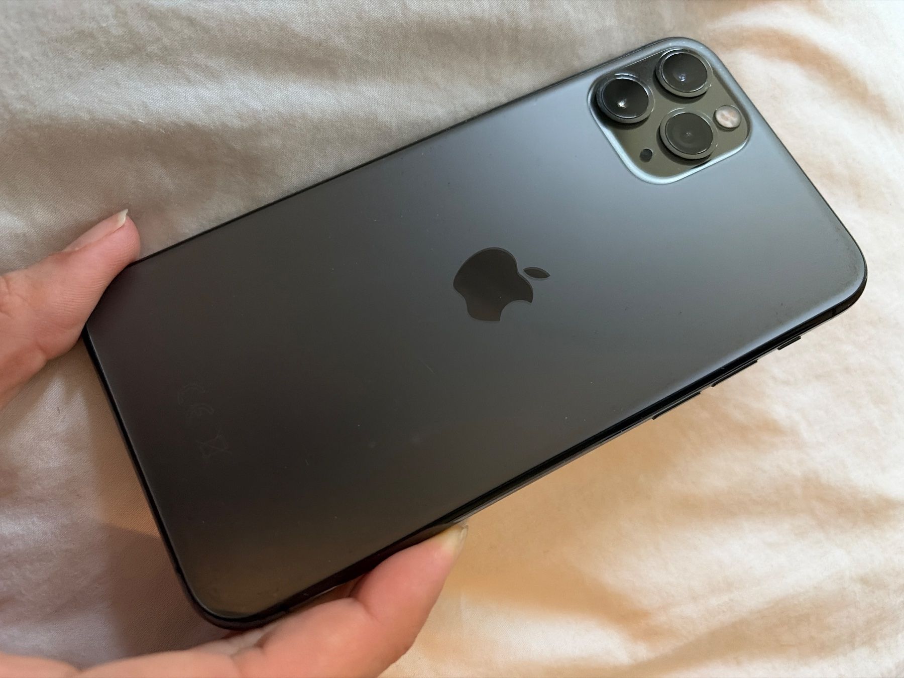 Apple Handys / Smartphones: IPhone 11 Pro – Gebraucht aus Oberwil BL von desyre