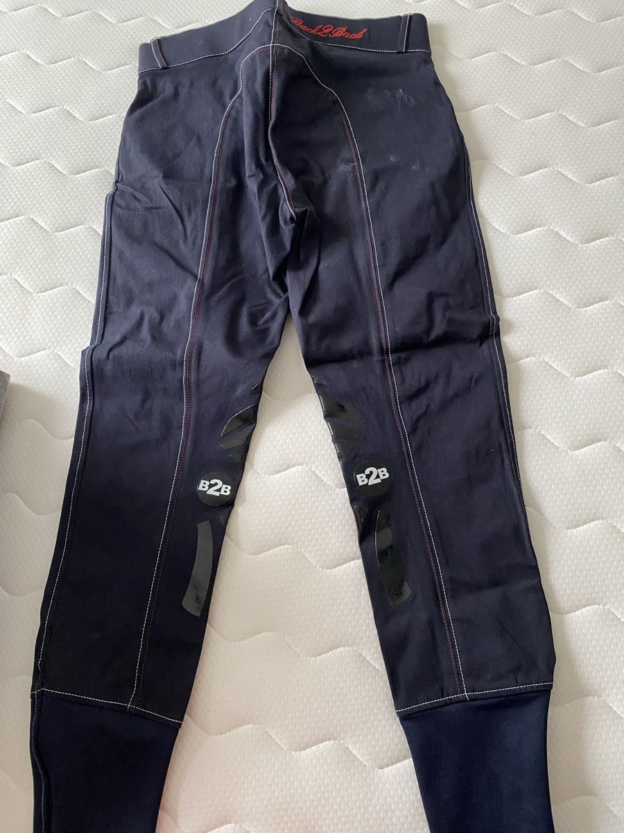 Hosen: Reithose Damen, 3 verschiedene Modelle – Neu und originalverpackt aus Oftringen von mercedes019 4