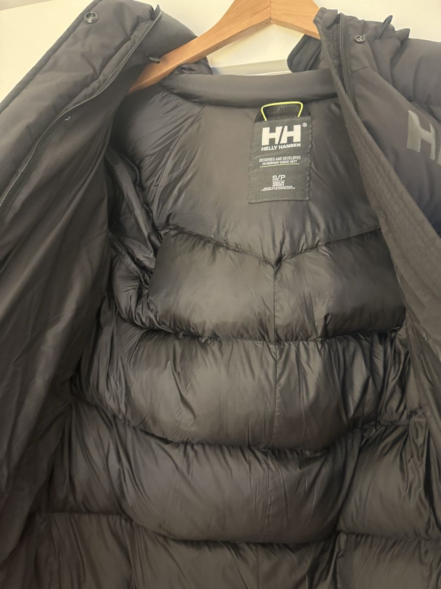 Helly Hansen Giacche: Helly Hansen Adore Puffy Jacke – Nuovo (secondo la descrizione) da Rapperswil SG venduto da kimbuetler 3