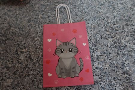 Geschenktüte