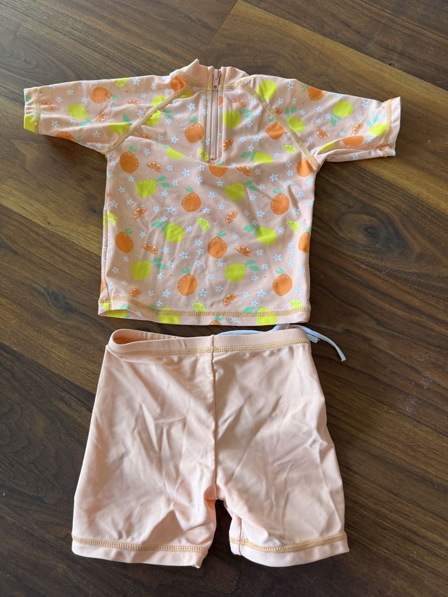 Costumi da bagno: Uv suit – Usato da Wetzikon venduto da Emmirantatalo 1