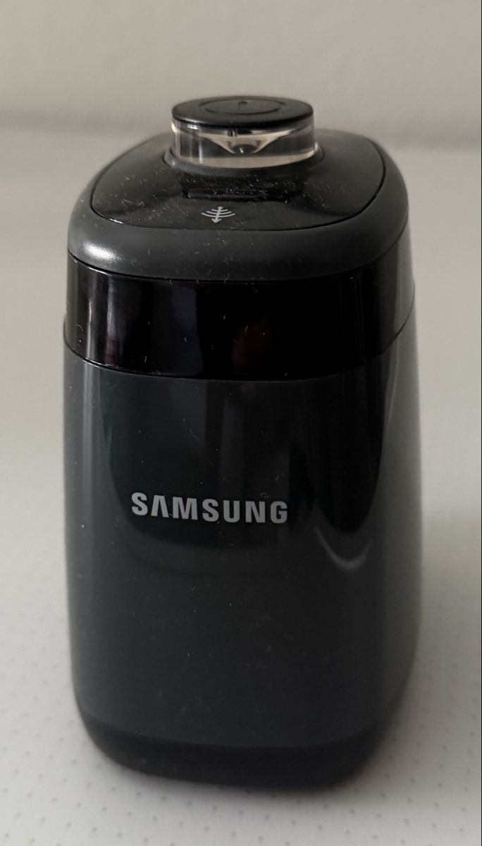 Samsung Aspirapolveri & Accessori: Samsung Virtual Guard – Usato da Holziken venduto da Meins72 1