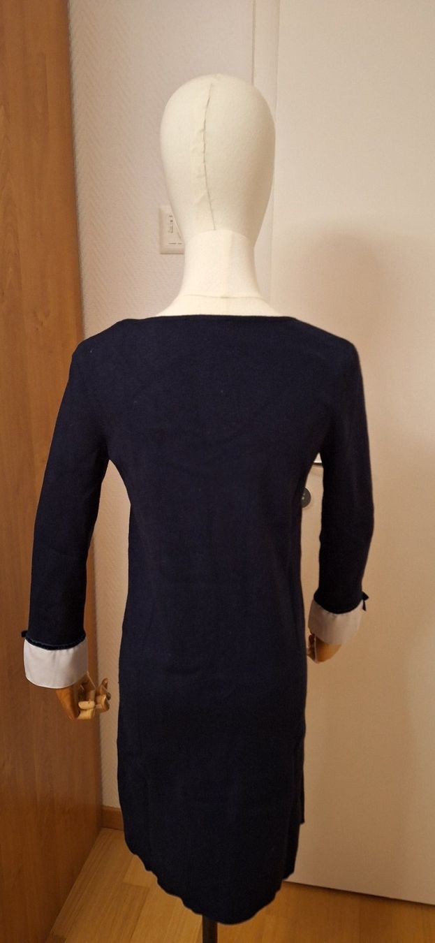 Morgan Vestiti: Morgan, robe pull courte – Usato da Lussery-Villars venduto da pousinete02 2