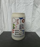 Oktoberfest München Krug 1991 Bierkrug Sammler Rarität