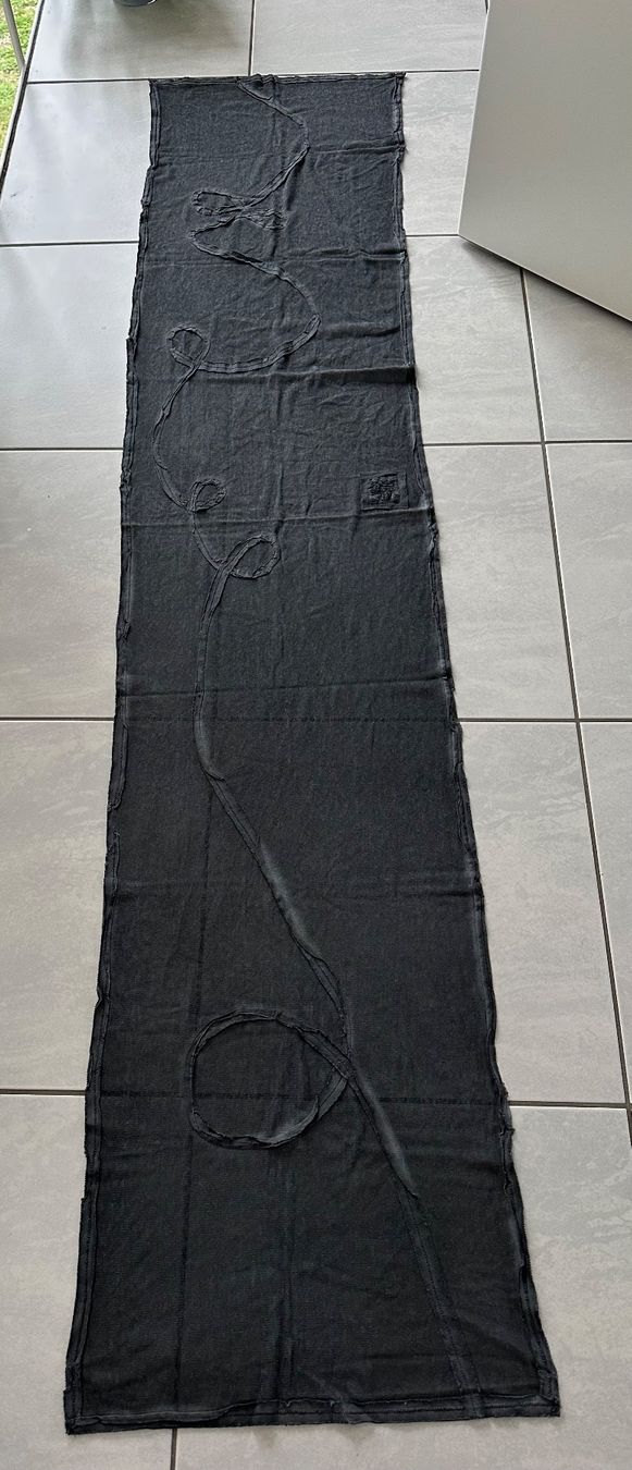 Nile Foulard & Sciarpe: Schal von Nile – Usato da Embrach venduto da aha55 1