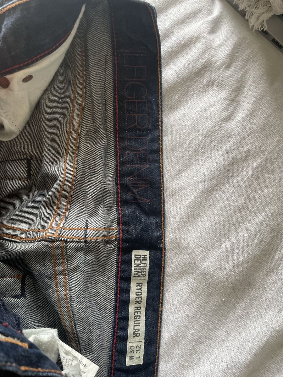 Tommy Hilfiger Jeans: Jeans – Neu (gemäss Beschreibung) aus Lenzburg von sad_8mbt 6