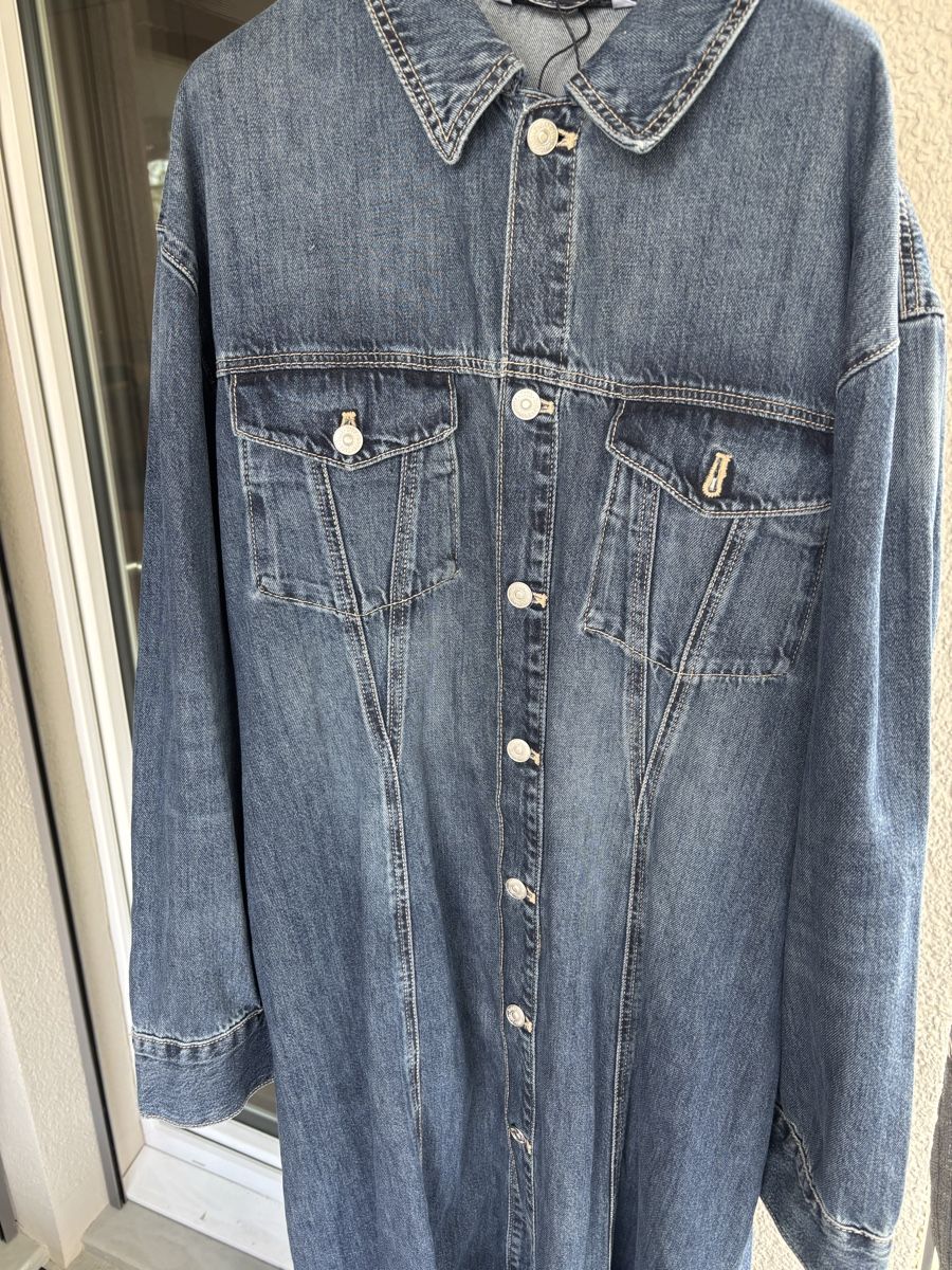 Zara Vestiti: Robe Zara neuve – Nuovo e nell'imballaggio originale da Ostermundigen venduto da Delphine74 1