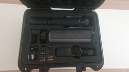 Cam  DJI (1) viel Zubehör