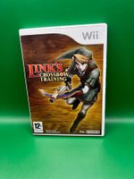Link's Crossbow Training (mehrsprachig) - Nintendo Wii