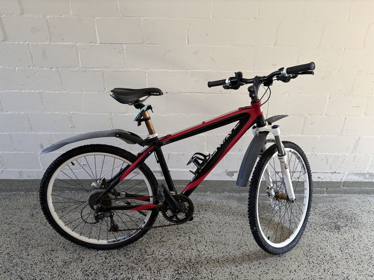 Crosswave Velos: Bike Kindervelo – Gebraucht aus Zofingen von sel_55fl 3
