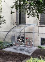 Velounterstand 