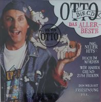 Otto Waalkes (CD)