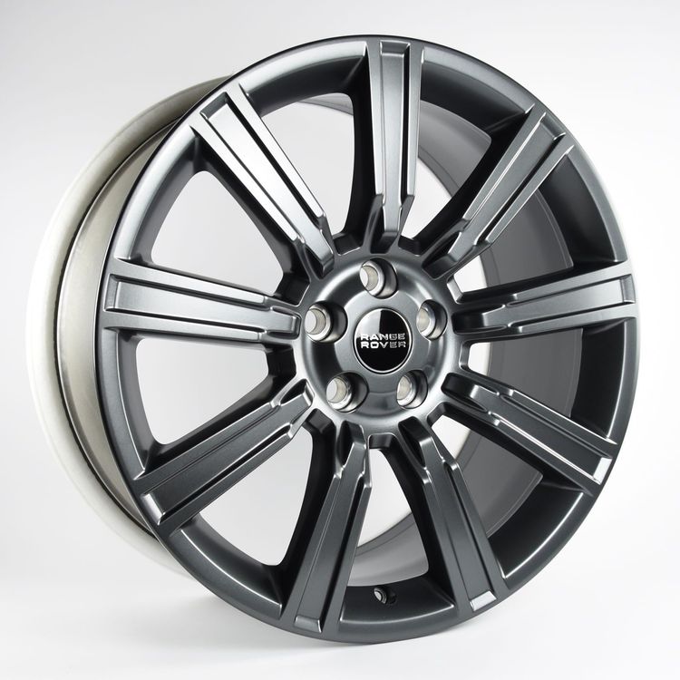 Felgen ORIGINAL Evoque Discovery Sport RANGE ROVER LAND (Neu und ...