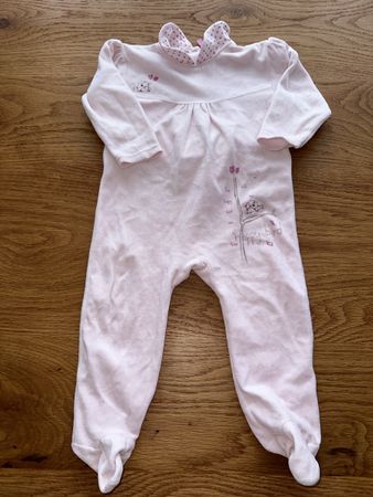 Gr 92 Pyjama ❤️🚨