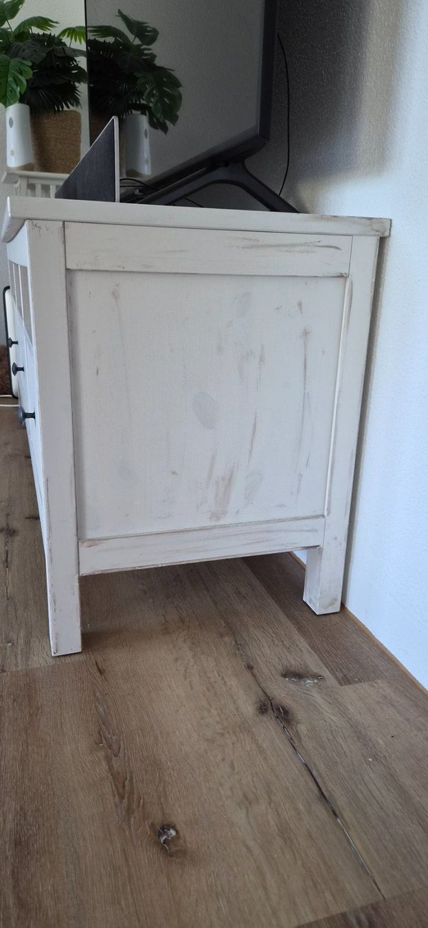 Ikea TV Möbel: IKEA Hemnes TV-Möbel – Gebraucht aus Reinach AG von Muggl1 1