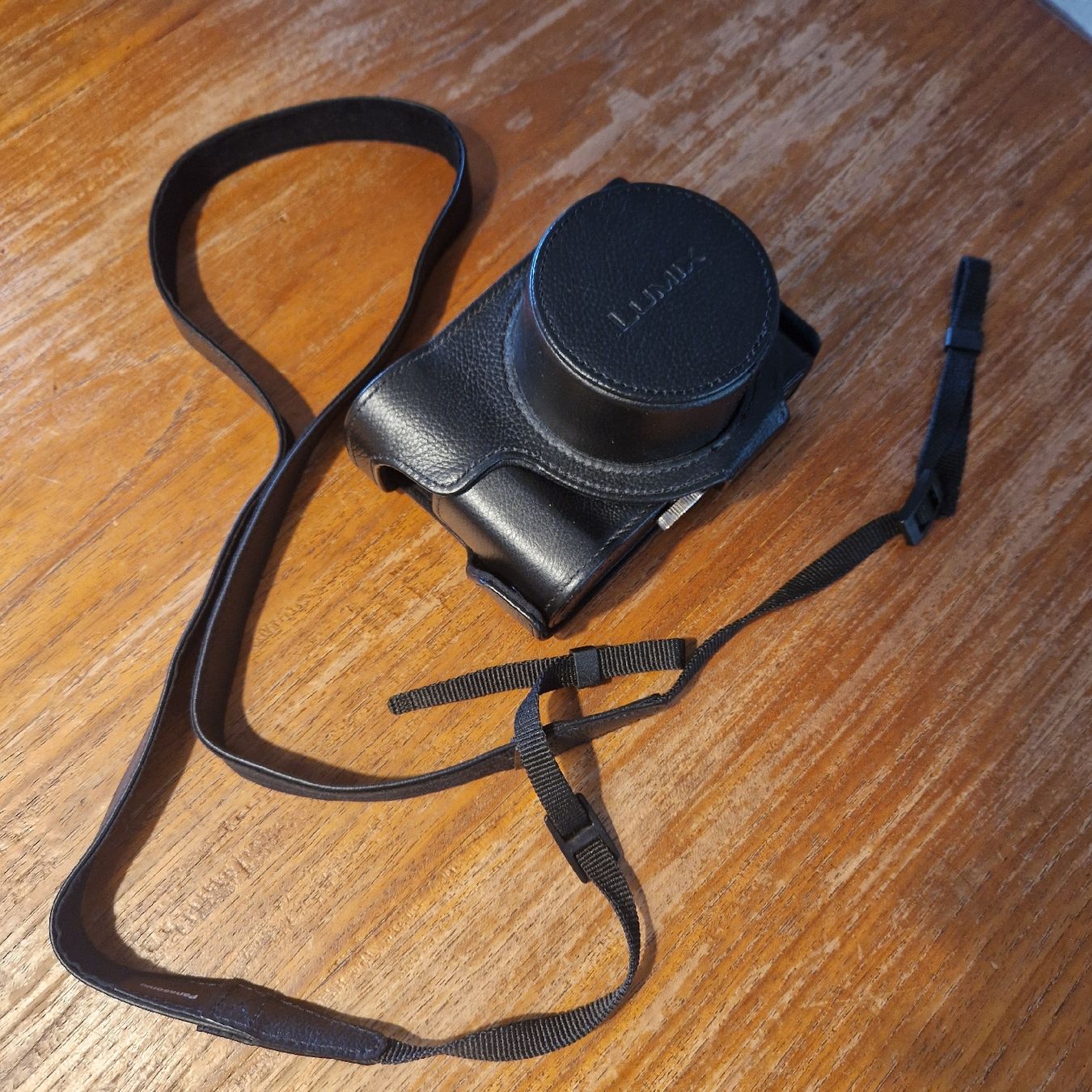 Panasonic Fotocamera: Panasonic Lumix DMC-LX100 – Usato da Pfeffingen venduto da Patrice85 3
