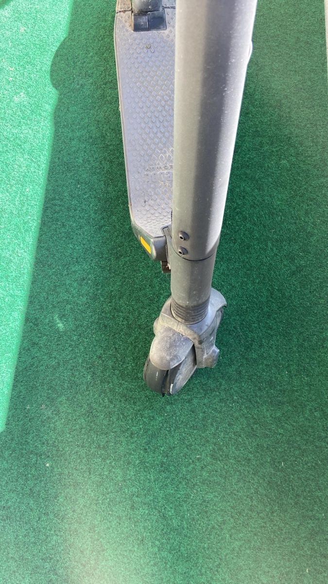 Scooter: E-Scooter – Usato da Pratteln venduto da Omega102 2