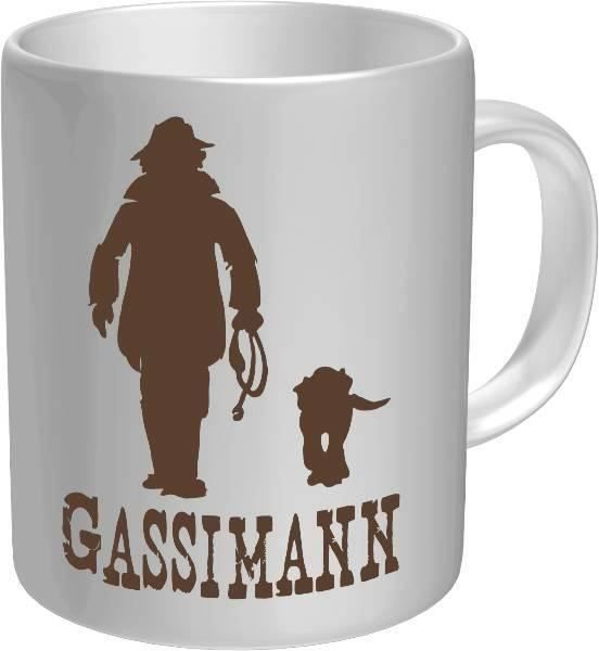 Tazze: Tasse - Gassimann – Nuovo e nell'imballaggio originale da Ennetbürgen venduto da open24shop